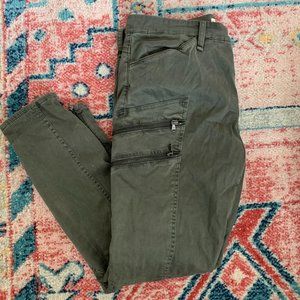 Blank NYC DOWN TO EARTH PANT